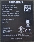 Siemens 6SL3130-6TE23-6AA3